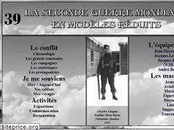 Sites similar to 2iemeguerre.ca