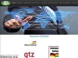 Sites similar to 2iesbolivia.com