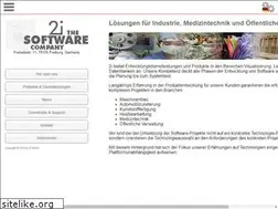 Sites similar to 2igmbh.de