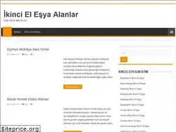 Sites similar to 2ikincielesya.com