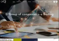 Sites similar to 2iltd.com