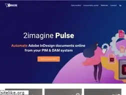 Sites similar to 2imagine.eu