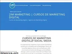 Sites similar to 2immarketing.com.ve