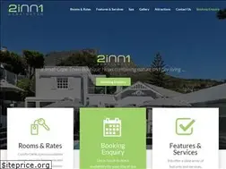 Sites similar to 2inn1.com