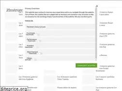Sites similar to 2instrumentos.com