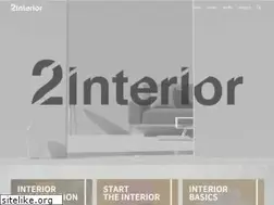 Sites similar to 2interior.tokyo