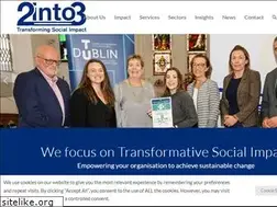 Sites similar to 2into3.com