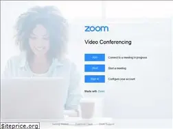Sites similar to 2into3.zoom.us