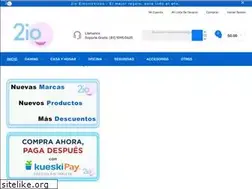 Sites similar to 2io.mx