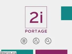 Sites similar to 2iportage.com