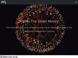 Sites similar to 2iqresearch.com