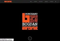 Sites similar to 2ironic.com