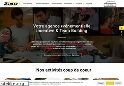 Sites similar to 2isd.com