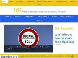 Sites similar to 2isf.org