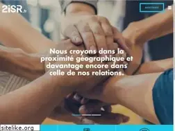 Sites similar to 2isr.fr