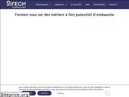 Sites similar to 2itechacademy.com