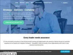 Sites similar to 2itesting.com