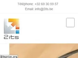 Sites similar to 2its.be
