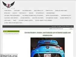 Sites similar to 2j-racing.com