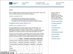Sites similar to 2j.lt