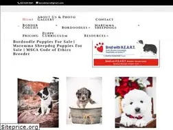 Sites similar to 2j2kbordercollies.com