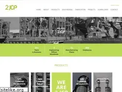 Sites similar to 2jcp.com