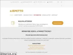 Sites similar to 2jepetto.hu