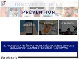 Sites similar to 2jmedia.com
