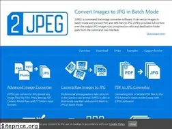 Sites similar to 2jpeg.com