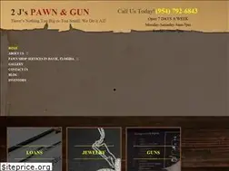 Sites similar to 2jspawnandgun.com