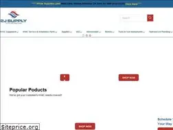 Sites similar to 2jsupply.com