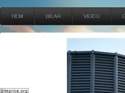 Sites similar to 2jz.se