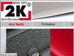 Sites similar to 2k-kirtasiye.com