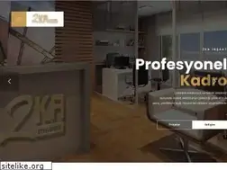 Sites similar to 2kainsaat.com