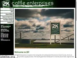 Sites similar to 2kangus.com