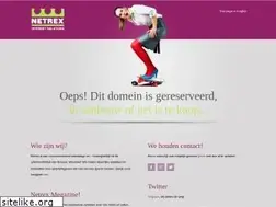 Sites similar to 2kb.nl