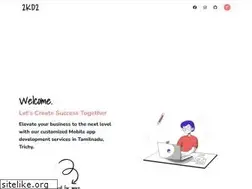 Sites similar to 2kd2.in