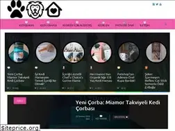 Sites similar to 2kedi2aslan1ev.com
