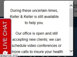 Sites similar to 2keller.com