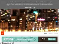 Sites similar to 2khadamty.blogspot.com