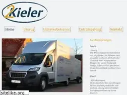 Sites similar to 2kieler.de