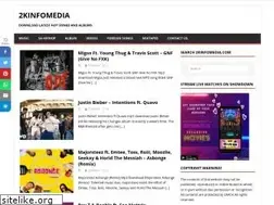 Sites similar to 2kinfomedia.com