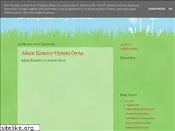 Sites similar to 2kisilikoyunlarr.blogspot.com