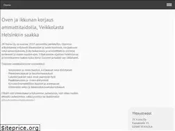 Sites similar to 2kkoivu.fi