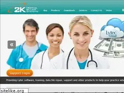 Sites similar to 2kmedicalbilling.net