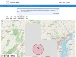 Sites similar to 2kmfromhome.com