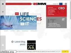Sites similar to 2kmm.pl
