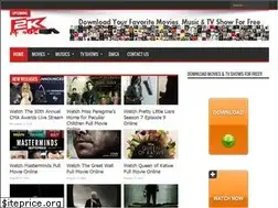 Sites similar to 2kmoviebox.com