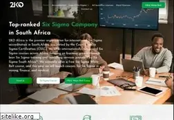 Sites similar to 2ko.co.za