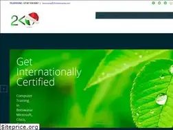 Sites similar to 2kobotswana.com